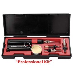 SALDATORE PORTASOL PROFESSIONAL MK2 KIT COMPLETO