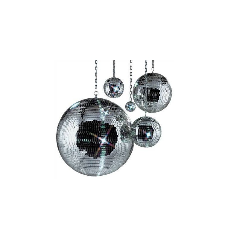 SFERA SPECCHI  5 cm