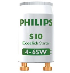 STARTER PER TUBI NEON S10 PHILIPS