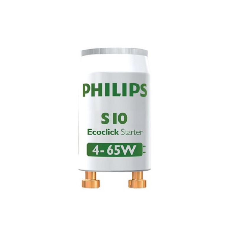 STARTER PER TUBI NEON S10 PHILIPS