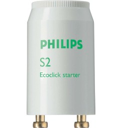 STARTER PER TUBI NEON S2 PHILIPS