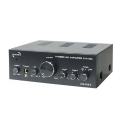 AMPLIFICATORE STEREO MINI 2X50W CS-PA1