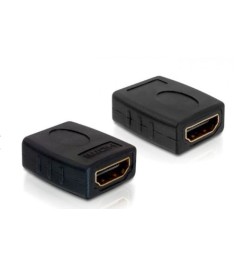 ADATTATORE HDMI Femmina Femmina passivo un pezzo