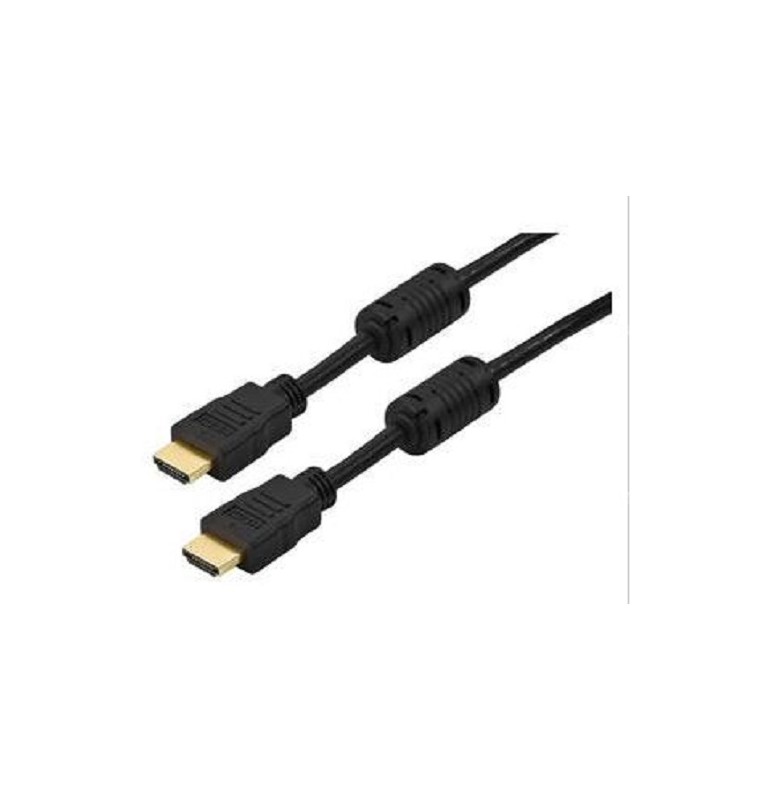 CAVO HDMI 10 METRI FERRITE