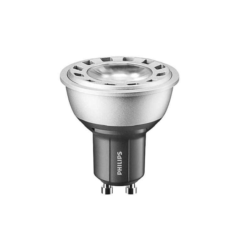 LAMPADINA LED tipo dicroica GU10  MASTER LEDspotMV D 5.5-50W 840 40D