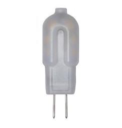 LAMPADINA LED 12 VOLT 10 WATT G4 PER CAMPER E NAUTICA NON DIMMERABILE