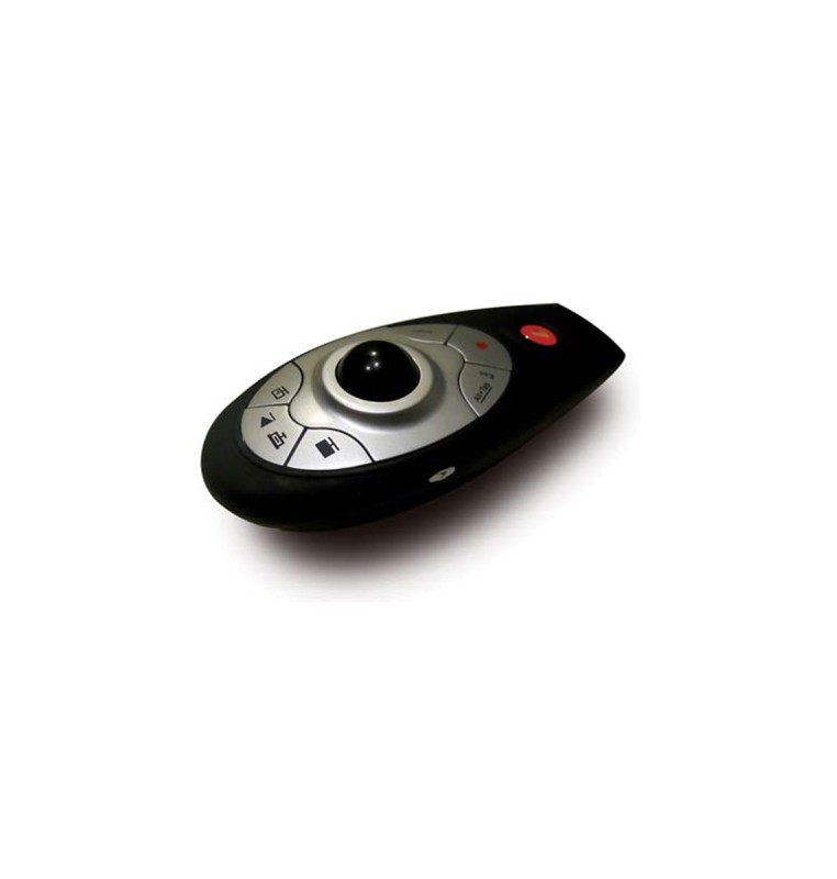 MOUSE WIRELESS CON LASER PER PRESENTAZIONI