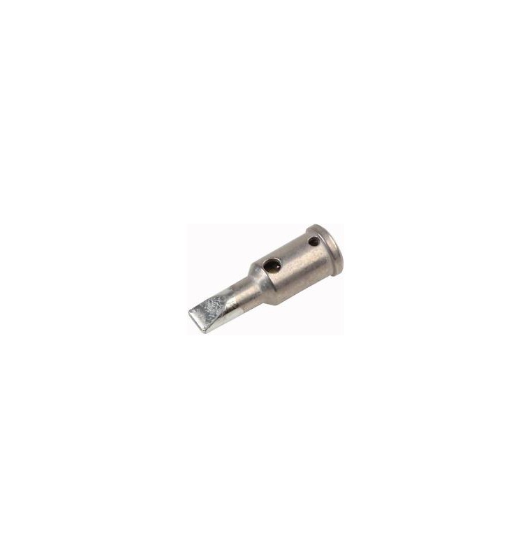 PUNTA PRO-PIEZO 75 PORTASOL 4,8 mm double flat