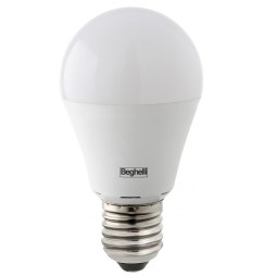 LAMPADINA E27 Goccia led OPALE 850 Lumen 15 Watt 3000K(equiv.100W)