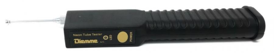 Tester LED per lampadina fluorescente con lampada a tubo al neon portatile