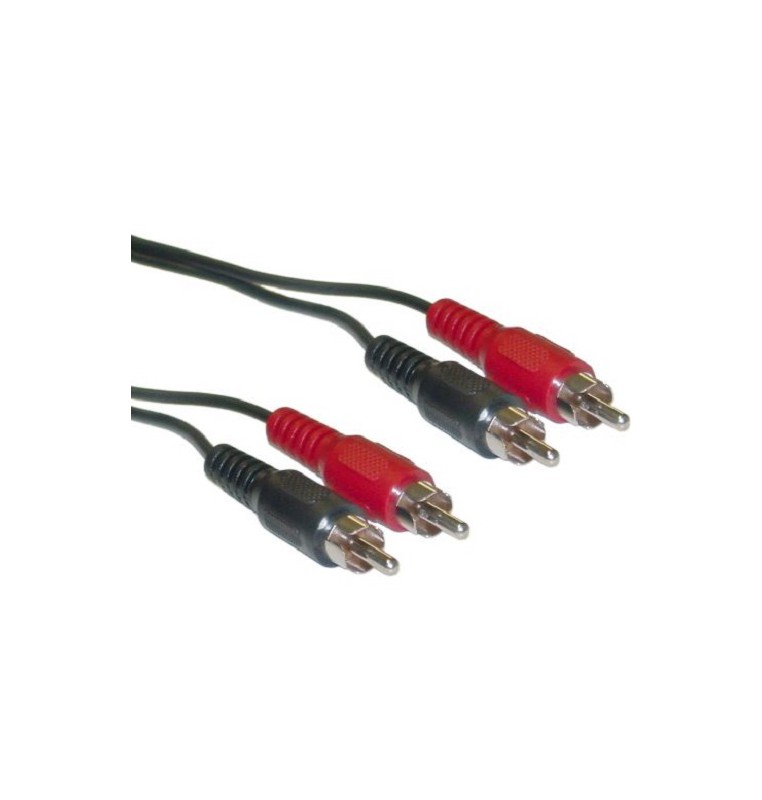 CAVO 2 RCA-2 RCA 5m