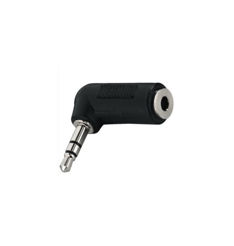 ADATTATORE JACK 3,5 STEREO A PIPA