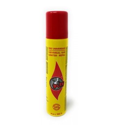 GAS BUTANO PER UTENSILI A GAS   90 ml