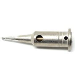 PUNTA saldatore PRO2 PORTASOL 1,0 mm double flat