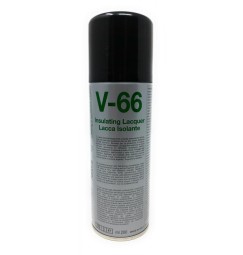 SPRAY V-66 LACCA ISOLANTE 200 ml