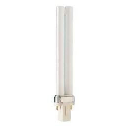 PHILIPS lampadina MASTER PL-S 9W 840 2P