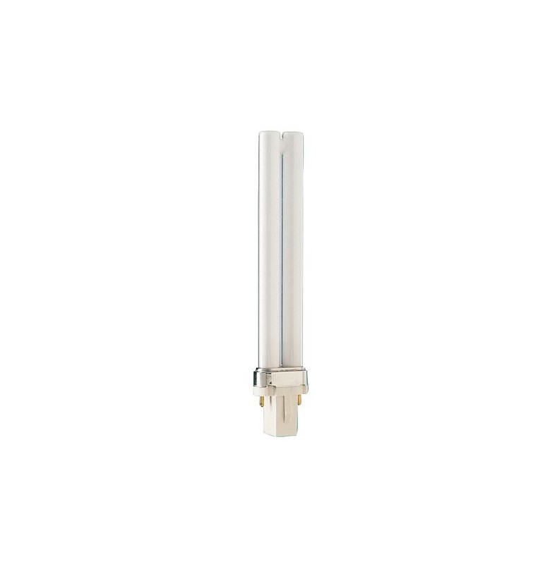 PHILIPS lampadina MASTER PL-S 9W 840 2P