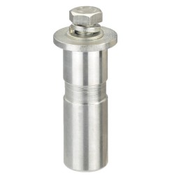 PERNO SPIGOT PER SEGUIPERSONA 28mm