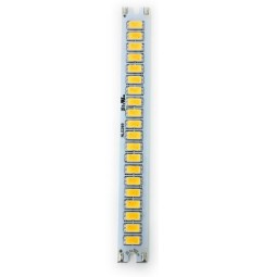 BARRA LED 10cm corrente costante con 20 LED