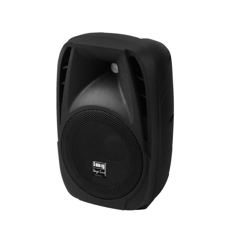 ALTOPARLANTE ATTIVO con woofer 8 pollici+ Bluetooth + mp3 player