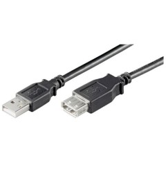 Cavo Prolunga USB 2.0 Hi-Speed 0,6 metri