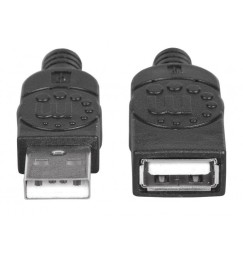 Cavo Prolunga USB 2.0 Hi-Speed 5 metri