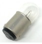 LAMPADINA 24 VOLT 5 WATT(0,21A) BA15D BAIONETTA (5pezzi) Osram