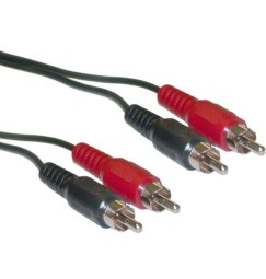 CAVO RCA 1,5m