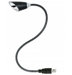 LUCE USB PER CENTRALINE E PC