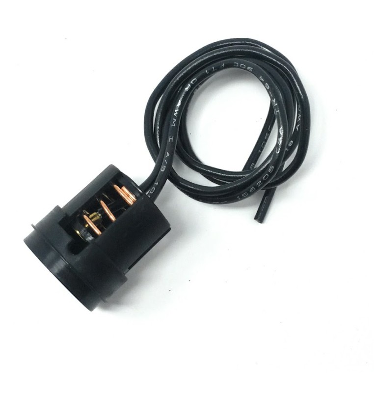 Portalampada Indicatore Aramox 621546: Ricambio Perfetto Per 207, 307, 607, 807
