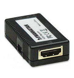 EXTENDER HDMI ECONOMICO AMPLIFICATORE (alimentatore non fornito)