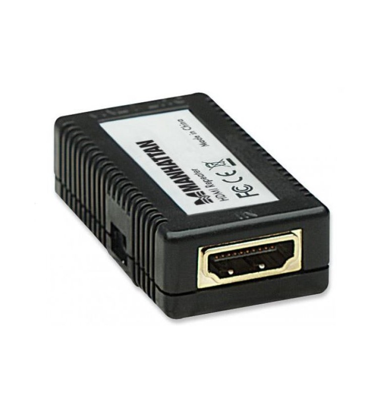 EXTENDER HDMI ECONOMICO AMPLIFICATORE (alimentatore non fornito)