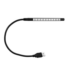 LUCE MULTILED USB PER CENTRALINE E PC