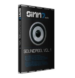 DVD BASI PER SEQUENCER E CAMPIONATORI SOUNDPOOL Sinn7