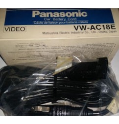 PANASONIC ALIMENTATORE PER AUTO