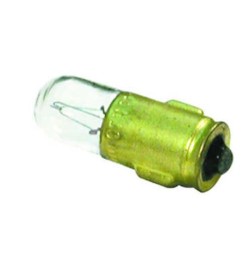 LAMPADINA A BAIONETTA 12 VOLT PER VOLVO PENTA 12V 2 W