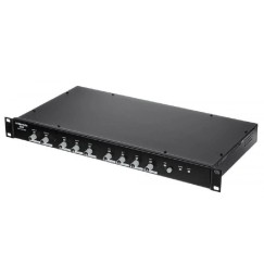 RACK MIXER DA INSTALLAZIONE ALLEN & HEAT GR05