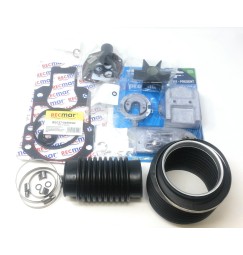 kit revisione piede MERCRUISER ALPHA ONE GEN.2