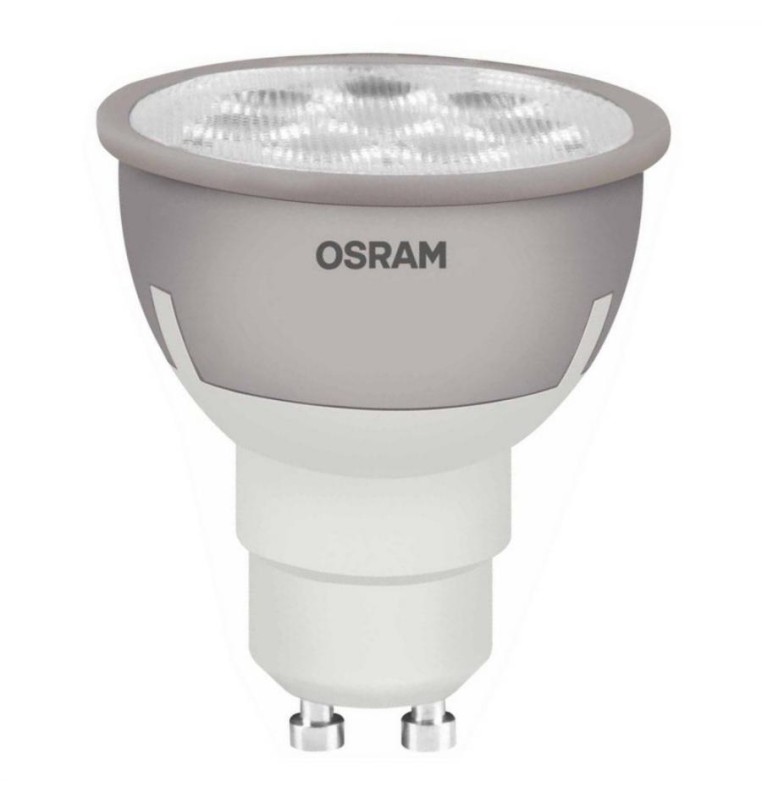 LAMPADINA LED GU10 DIMMERABILE 80 WATT Osram Parathom