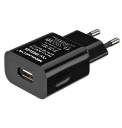 ALIMENTATORE USB 220V CC 1A