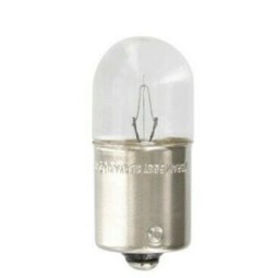 LAMPADINA R10W 24 VOLT 10 WATT ba15s JHAN