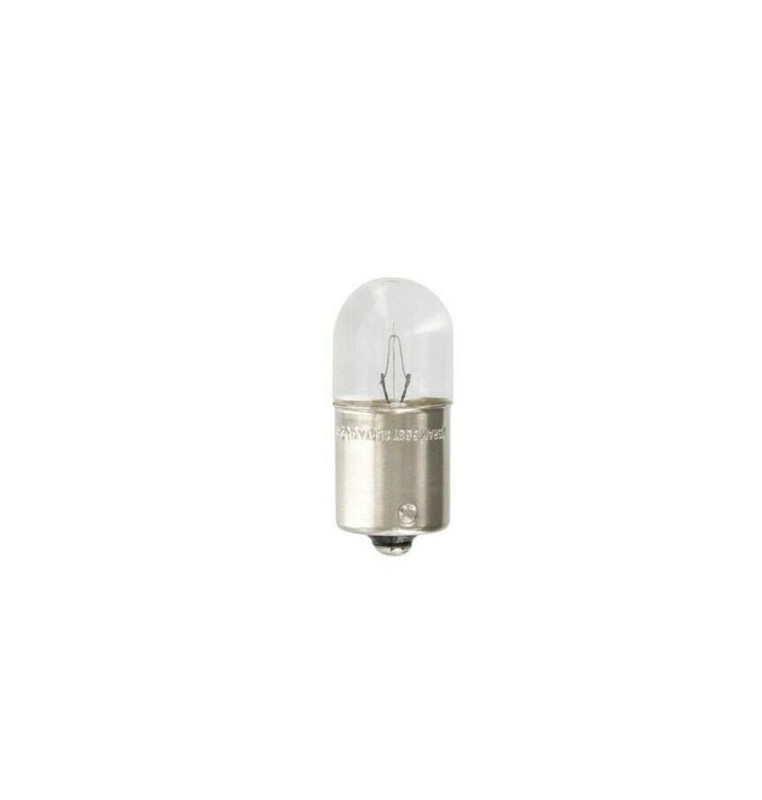 LAMPADINA R10W 24 VOLT 10 WATT ba15s JHAN