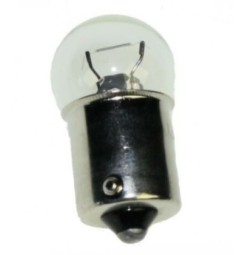 LAMPADINA R5W 12 VOLT 5 WATT ba15s JHAN