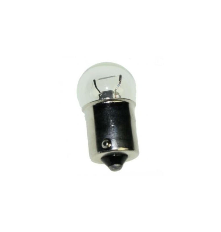 LAMPADINA R5W 12 VOLT 5 WATT ba15s JHAN