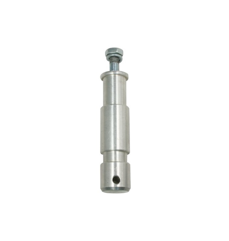 CODOLO 28mm M10 SPIGOT DRITTO tipo followspot