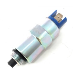 solenoide arresto motore tipo PERKINS 24 VOLT