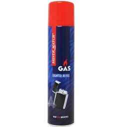 GAS BUTANO PER UTENSILI A GAS 300 ml