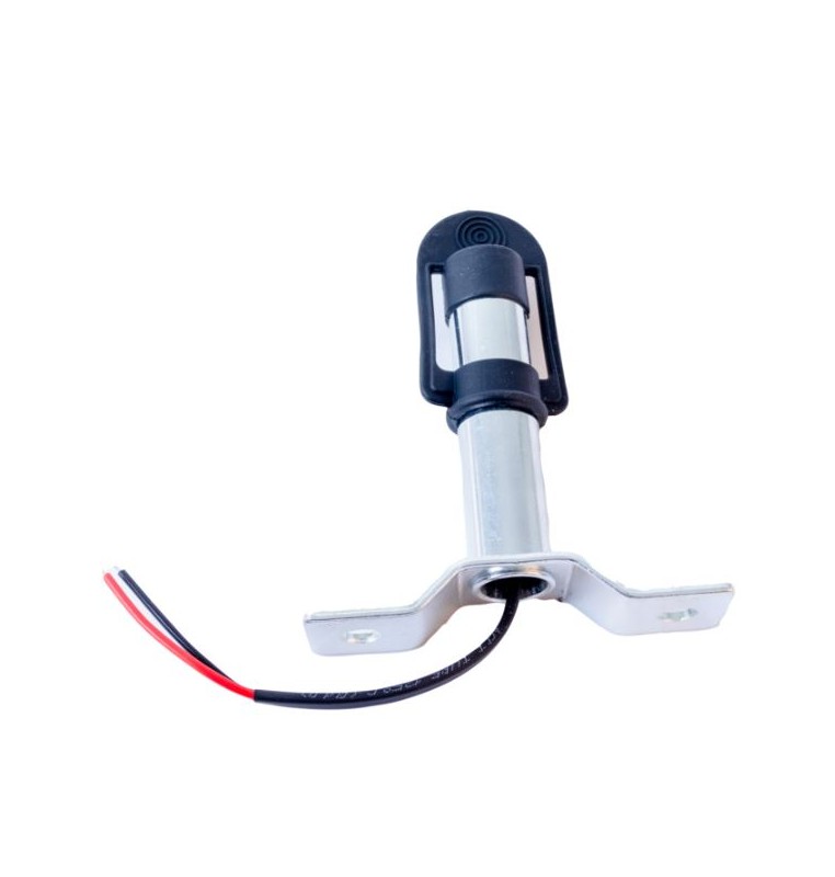 PIANTONE PER GIREVOLE ESTRAIBILE 10 cm