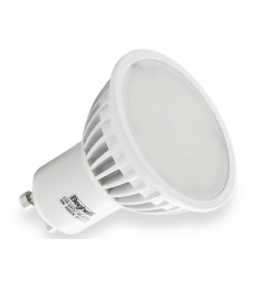 LAMPADINA LED tipo dicroica GU10  LUCE CALDA