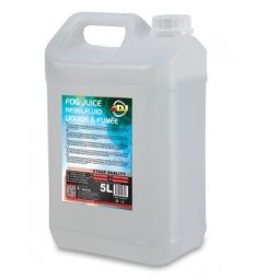 LIQUIDO MACCHINA DEL FUMO HEAVY 5 l.